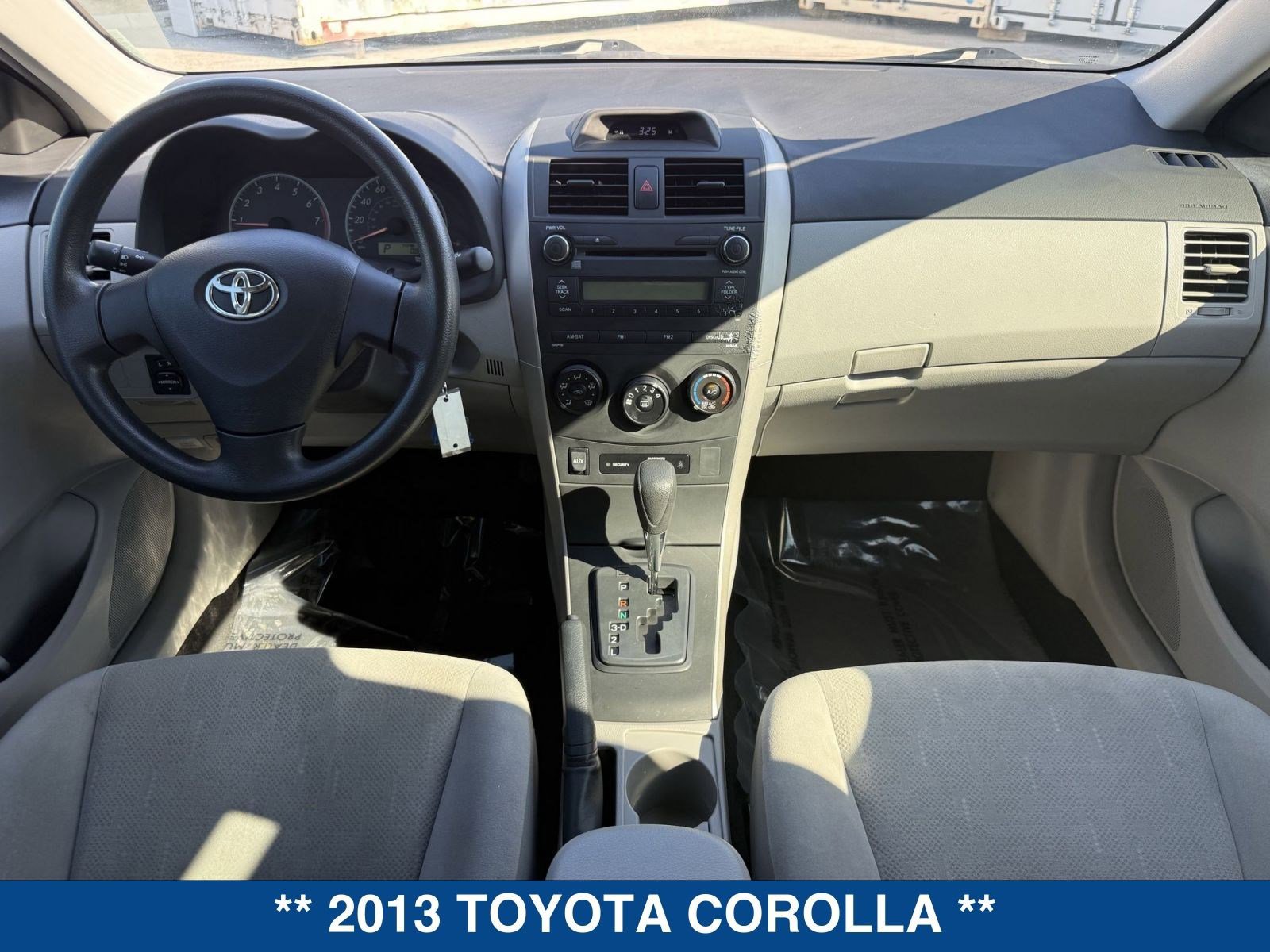 Used 2013 Toyota Corolla L image 14