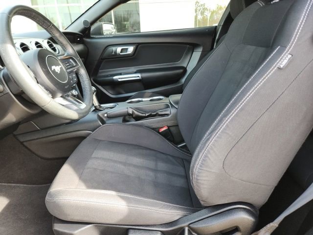 Used 2019 Ford Mustang Coupe image 14