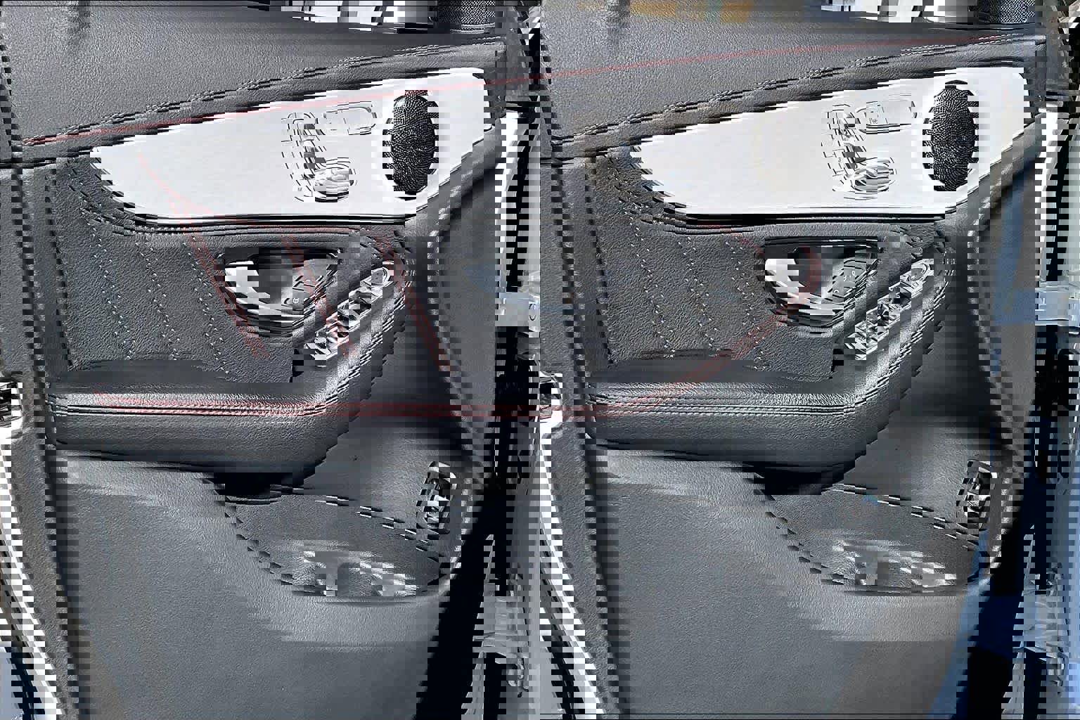 Certified 2022 Mercedes-Benz GLC 43 AMG 4MATIC image 21