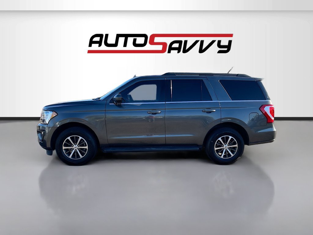 Used 2021 Ford Expedition XLT RWD image 4