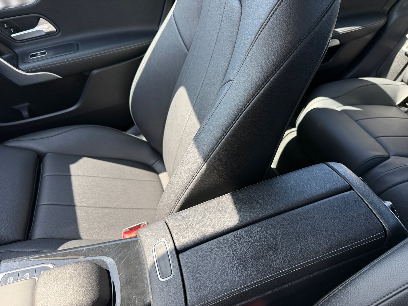 Used 2019 Mercedes-Benz A 220 4MATIC image 14