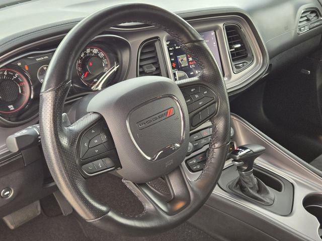 Used 2023 Dodge Challenger R/T w/ Plus Package RWD image 26