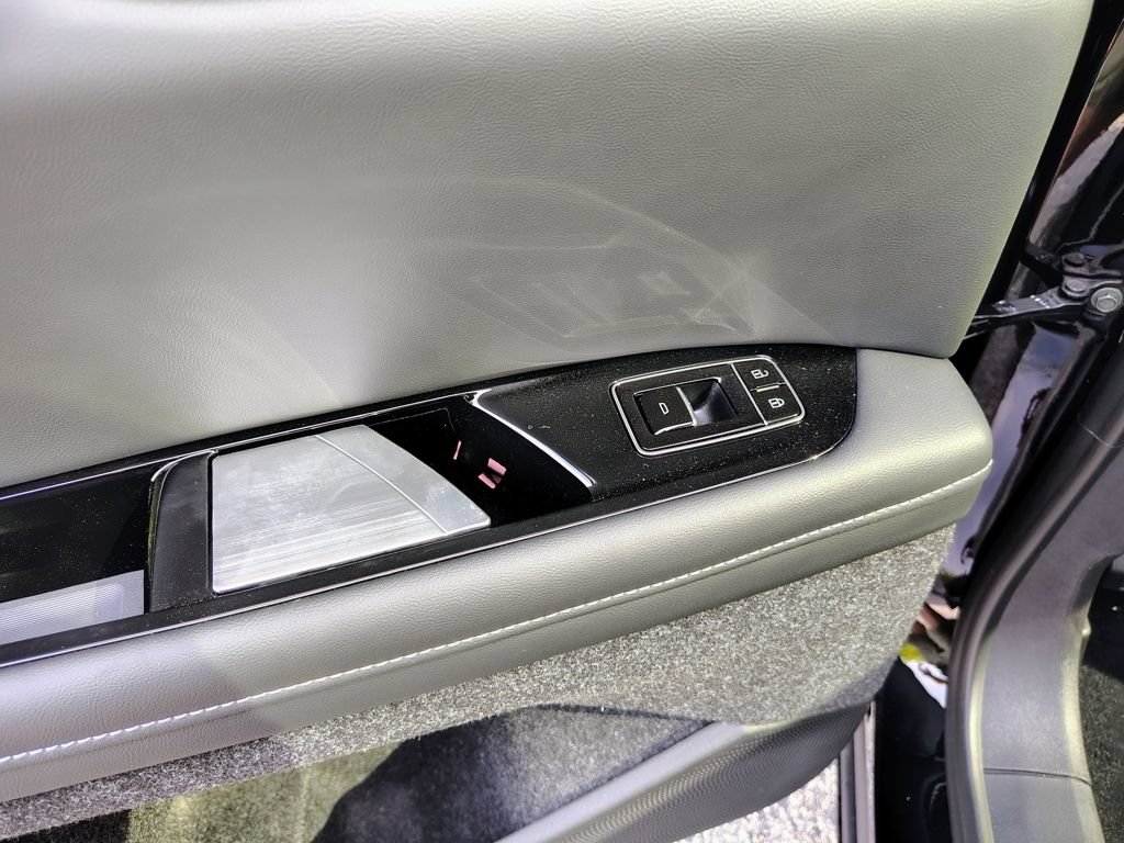 New 2027 Cadillac Optiq Sport AWD/4WD image 27