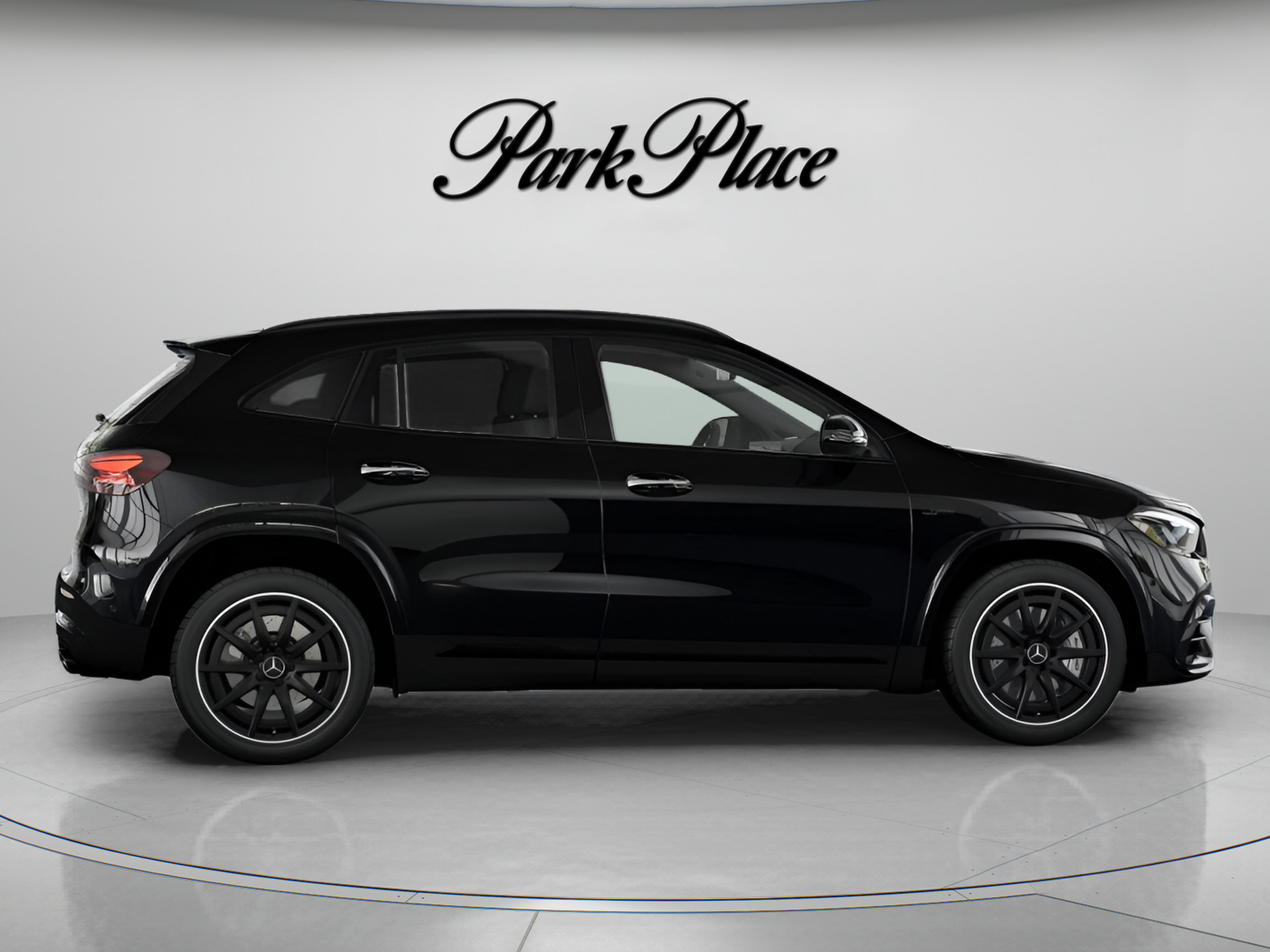 Certified 2026 Mercedes-Benz GLA 35 AMG 4MATIC image 25