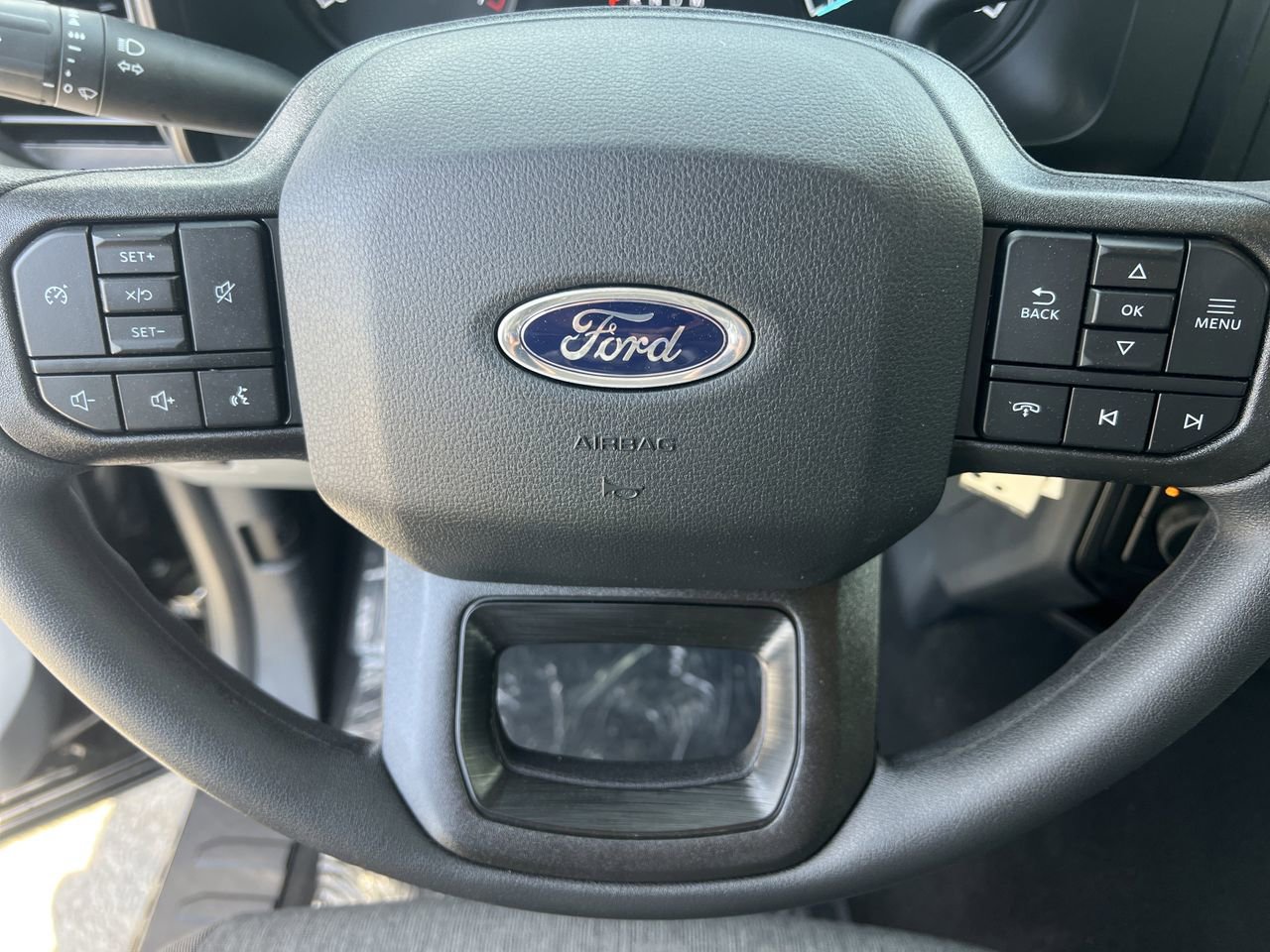 New 2026 Ford F250 XL w/ STX Appearance Package image 10