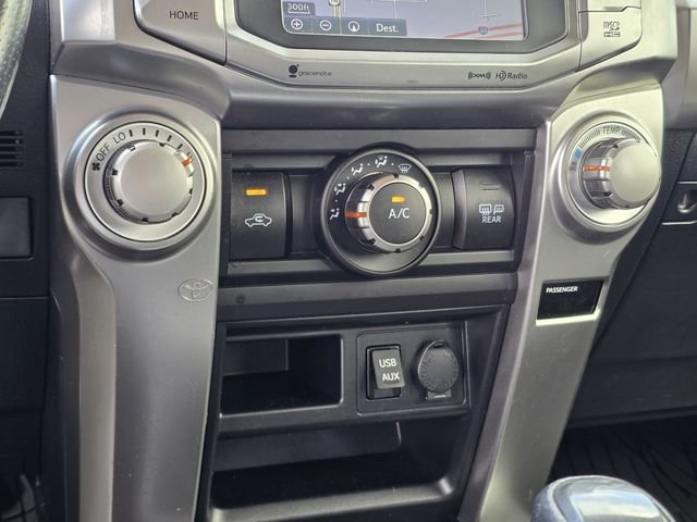 Used 2019 Toyota 4Runner SR5 Premium image 20