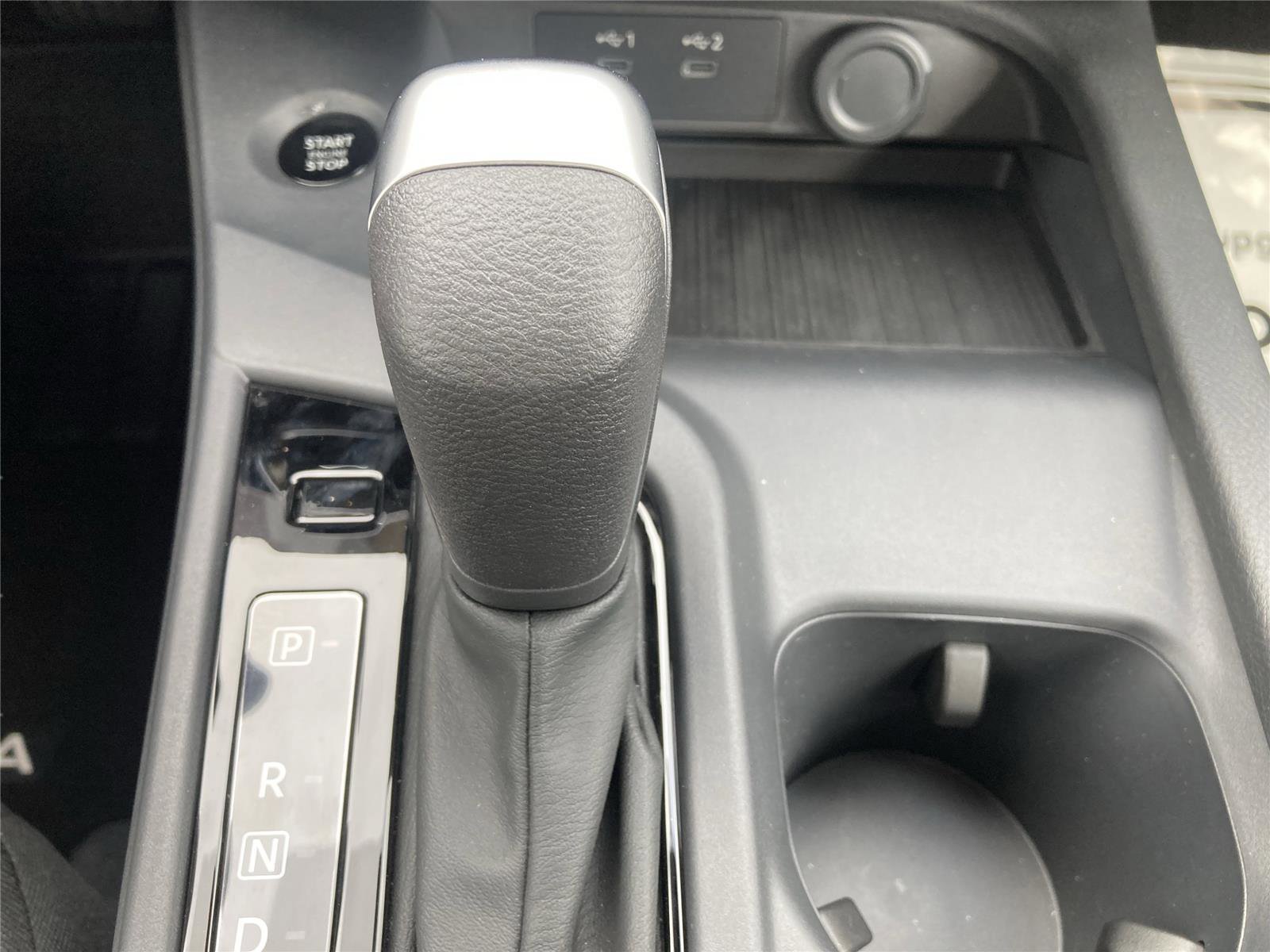 New 2026 Nissan Sentra S w/ Floor Mat Package image 17