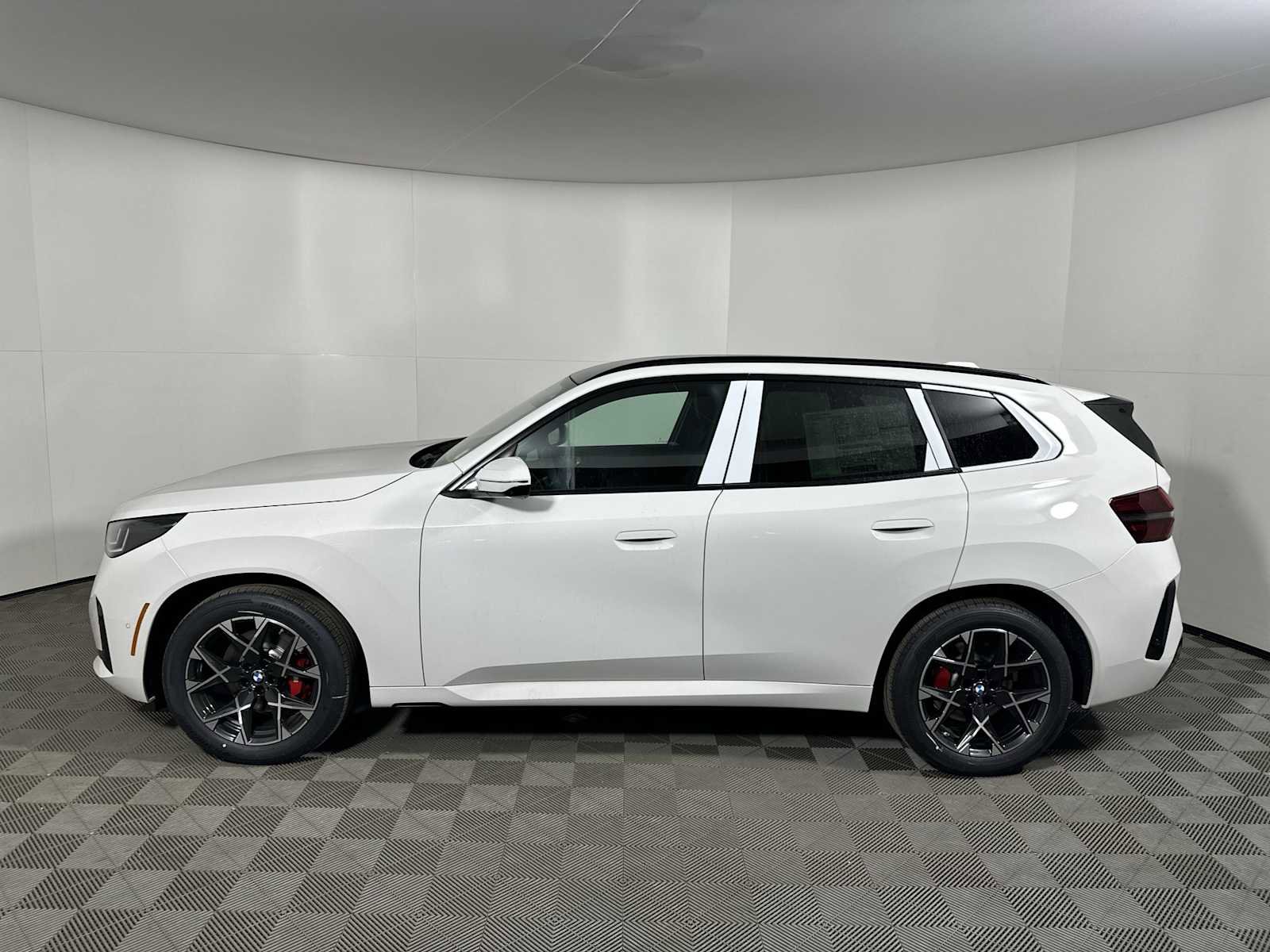 New 2026 BMW X3 xDrive30 image 4