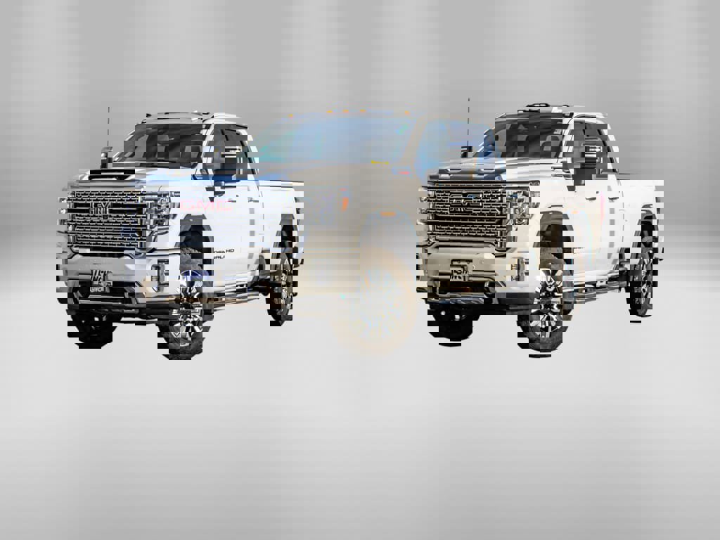 Used 2022 GMC Sierra 3500 Denali w/ Denali Ultimate Package image 42