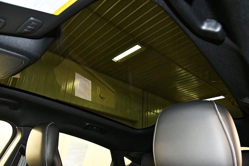 New 2025 Ford Mustang Mach-E GT image 28