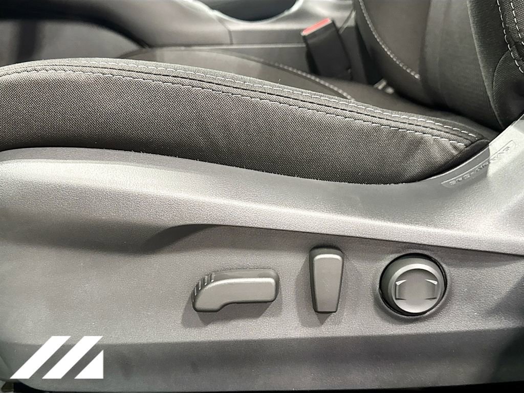 Certified 2025 Subaru Legacy Premium image 19