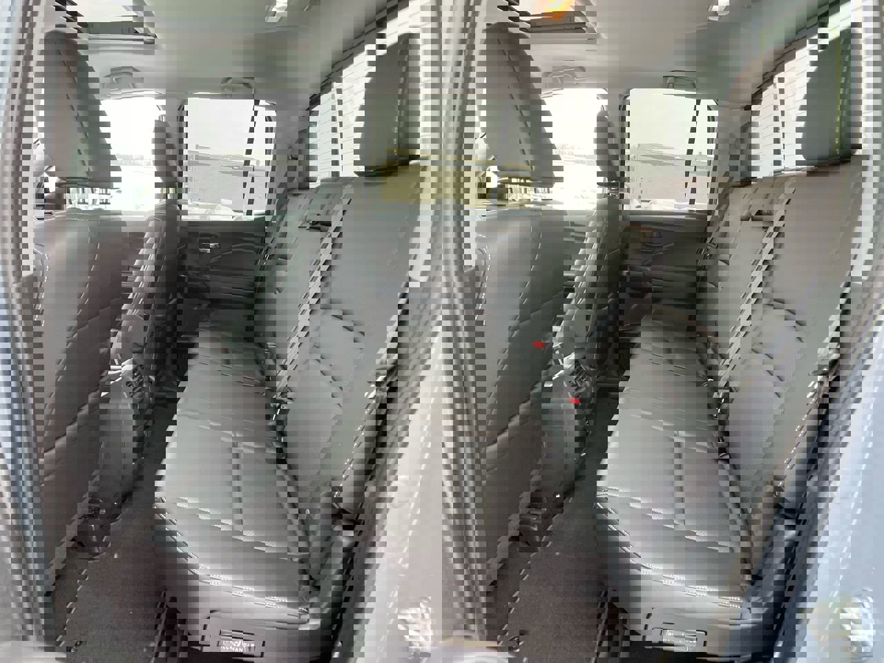 Used 2023 Honda Ridgeline RTL-E image 24