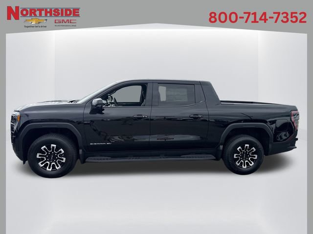 New 2026 GMC Sierra EV Elevation image 11