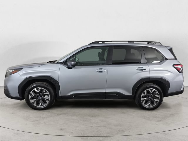 Certified 2026 Subaru Forester Premium AWD/4WD image 8