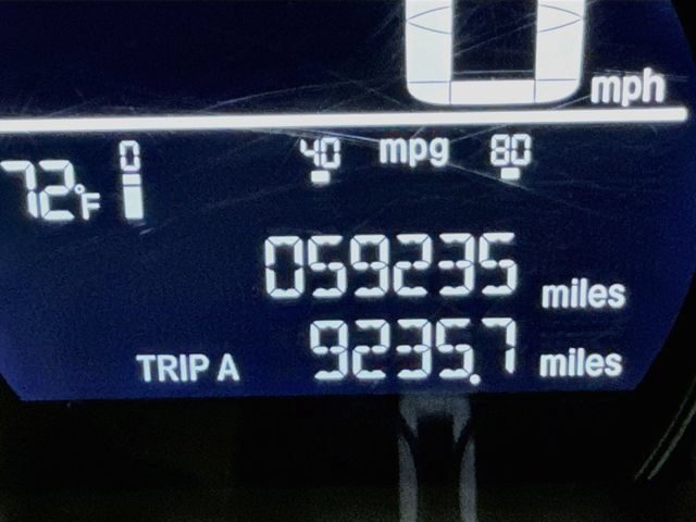Used 2019 Honda CR-V LX image 12
