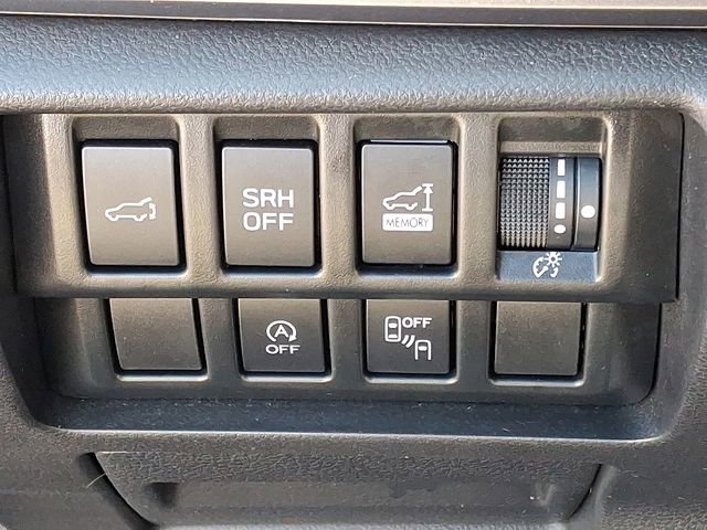 Certified 2023 Subaru Forester Premium AWD/4WD image 27