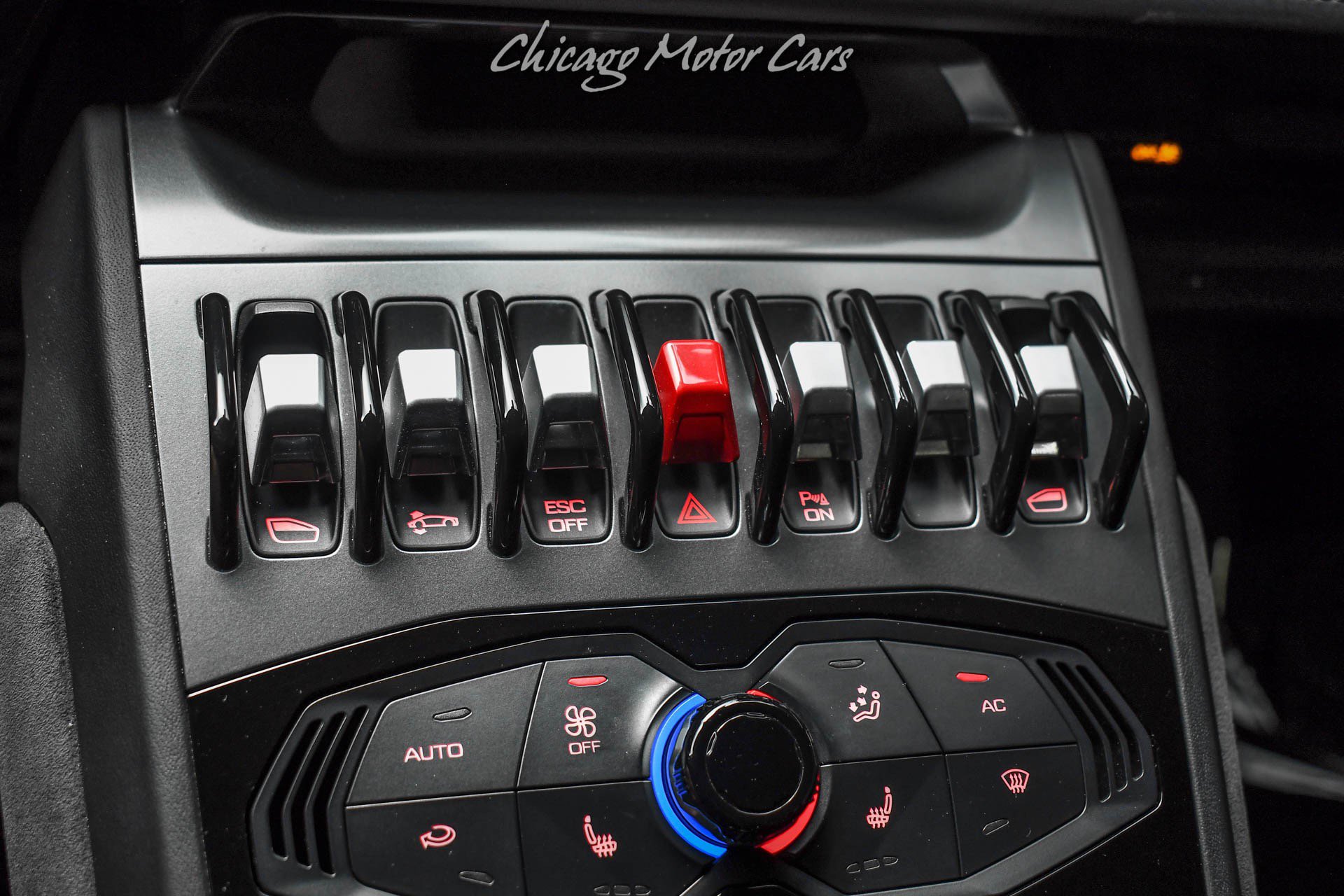 Used 2016 Lamborghini Huracan LP 610-4 AWD/4WD image 13