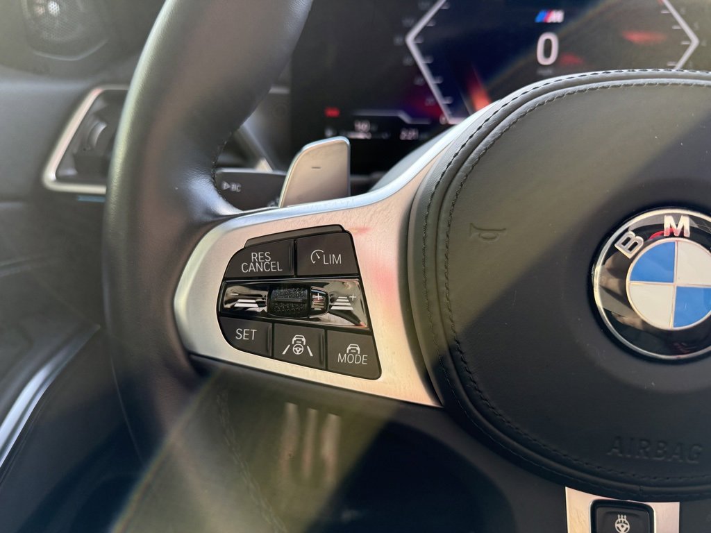 Used 2023 BMW M340i xDrive image 20