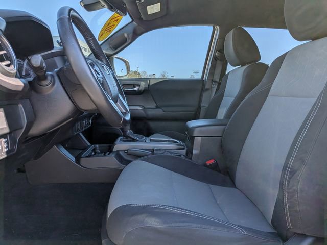 Used 2021 Toyota Tacoma TRD Off-Road image 18