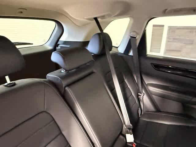 New 2027 Honda CR-V EX-L image 52
