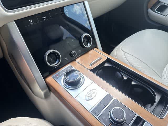 Used 2021 Land Rover Range Rover P525 Westminster Edition AWD/4WD image 32