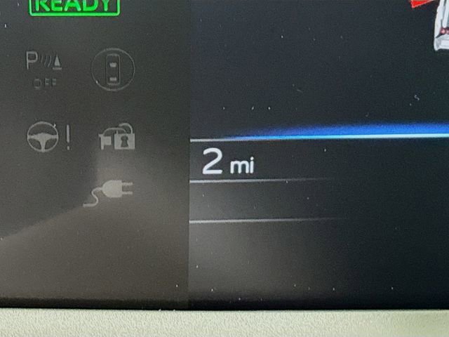 New 2026 Subaru Solterra Premium image 12