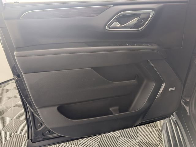 Used 2024 Chevrolet Tahoe LT image 10