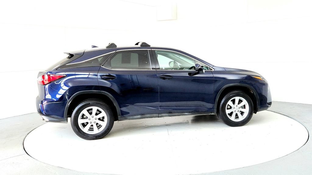 Used 2016 Lexus RX 350 AWD w/ Premium Package image 6