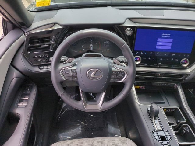 Certified 2025 Lexus TX 350 AWD w/ Technology Package image 15