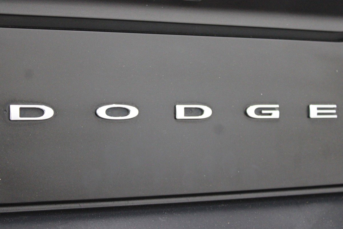 Used 2020 Dodge Challenger SXT image 29