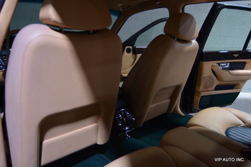 Used 2001 Bentley Arnage Red Label image 15