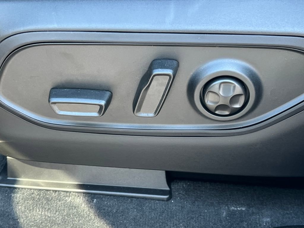 New 2026 Jeep Grand Cherokee Limited image 35