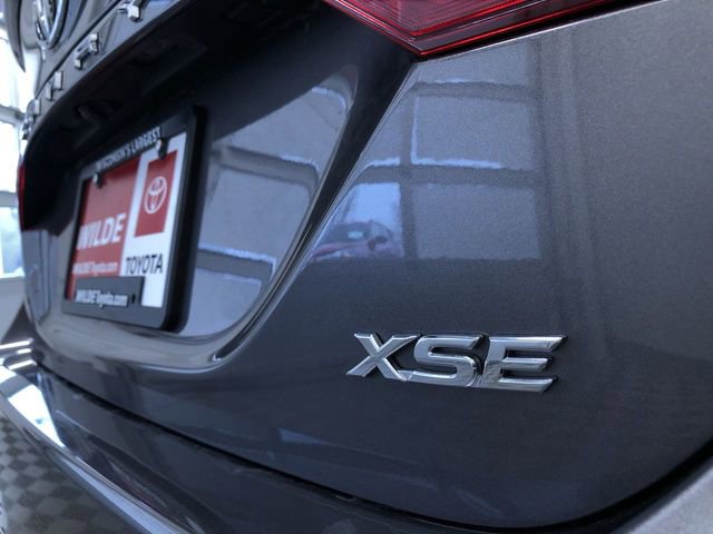 Certified 2018 Toyota Camry XSE w/ Driver Assist Package image 17