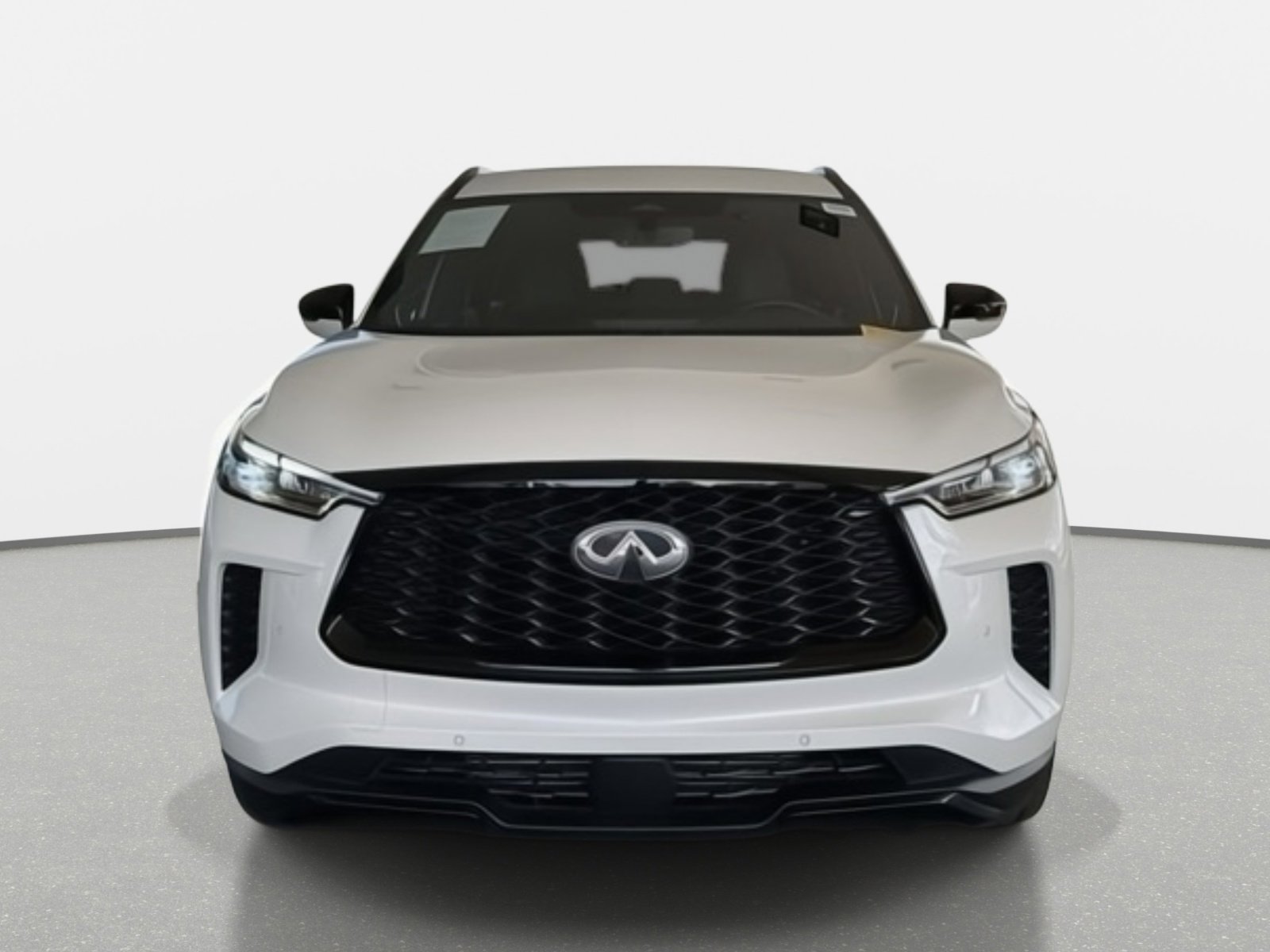Used 2025 INFINITI QX60 Luxe image 8