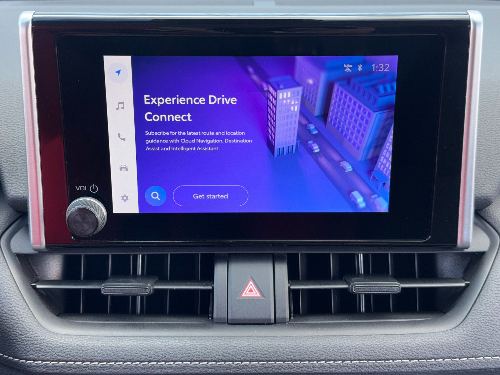 Used 2024 Toyota RAV4 XLE image 22