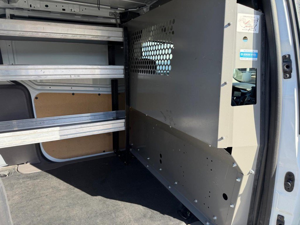Used 2019 Ford Transit Connect XL image 19