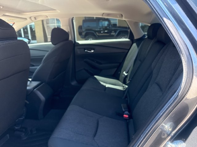 Certified 2024 Honda Accord EX image 20