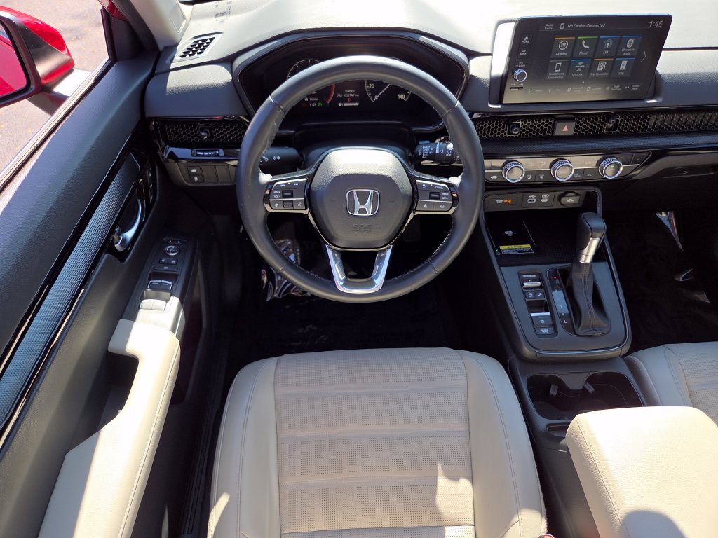 Certified 2024 Honda CR-V EX-L image 32
