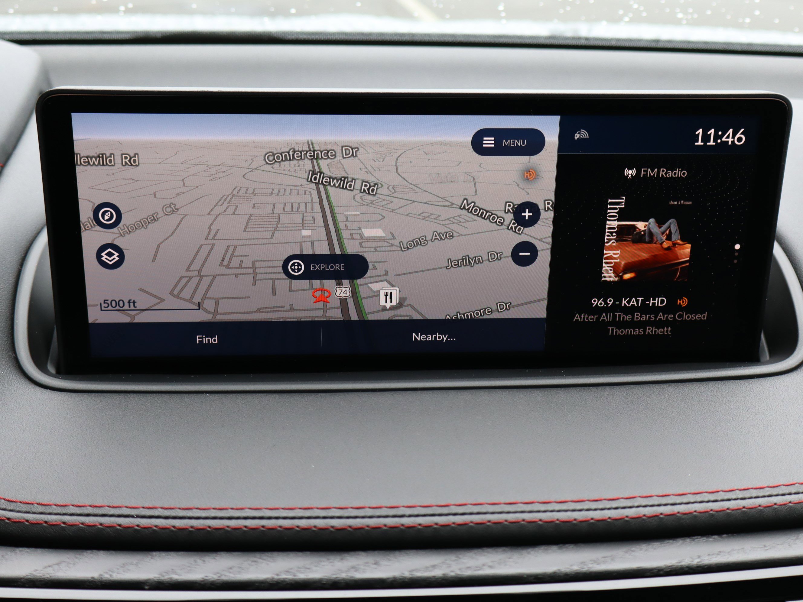 Used 2024 Acura MDX Type S image 27