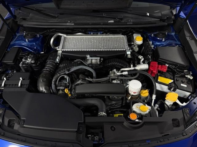 Used 2024 Subaru WRX Premium w/ Popular Package #2A AWD/4WD image 13