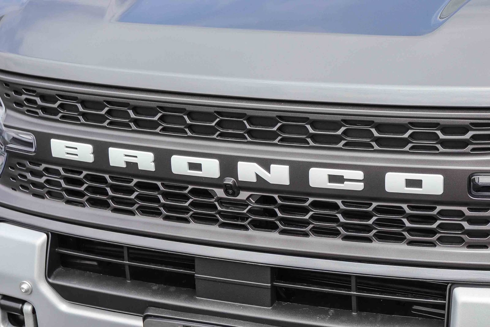 New 2026 Ford Bronco Sport Badlands w/ Badlands Tech Package AWD/4WD image 11