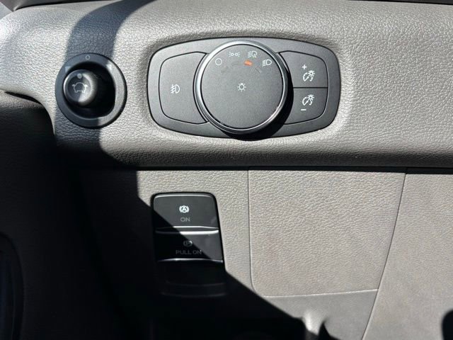 New 2026 Ford Transit 250 148 High Roof AWD image 34