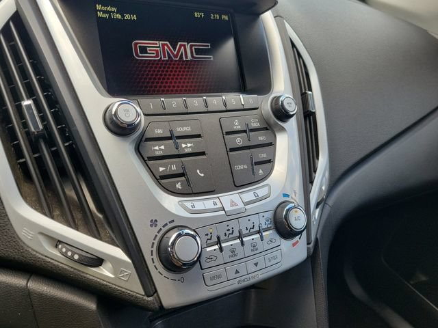 Used 2015 GMC Terrain SLE FWD image 24
