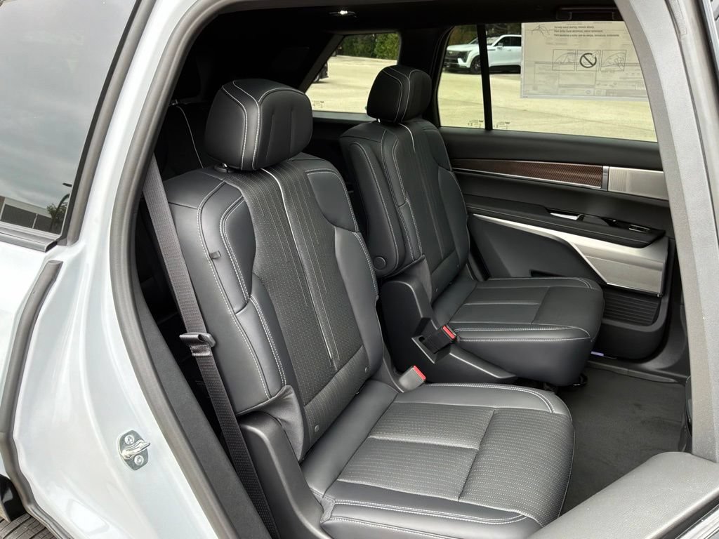 New 2027 Cadillac Vistiq Sport AWD/4WD image 44
