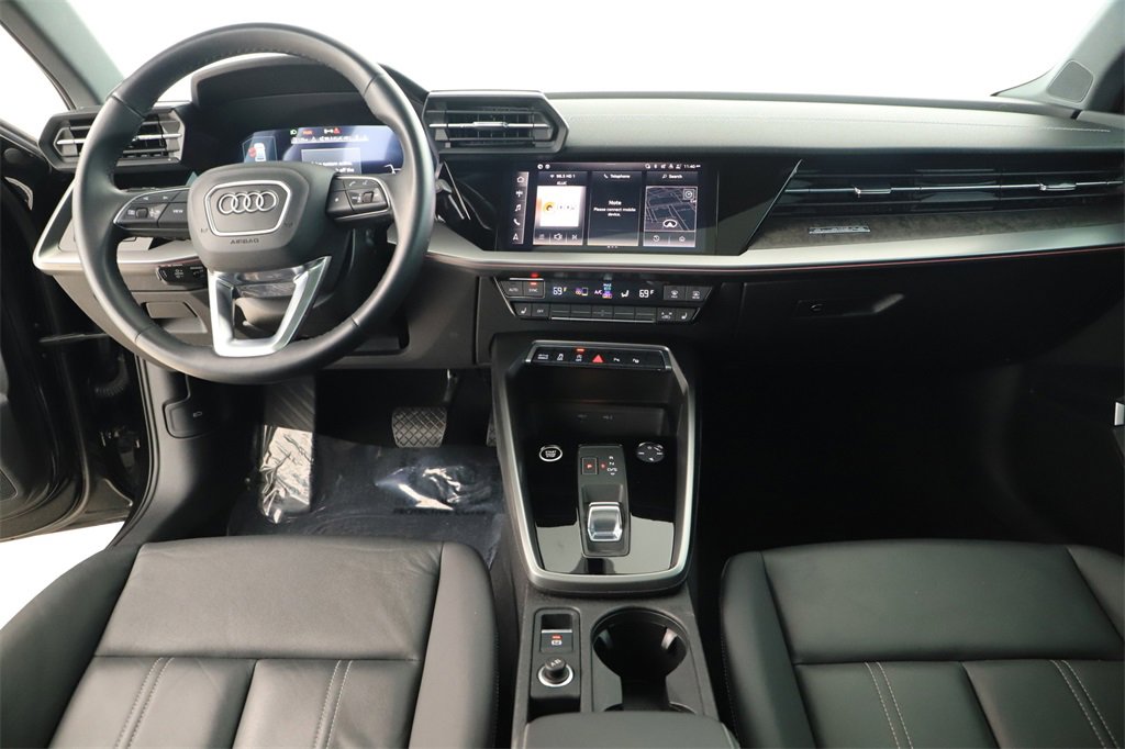 Certified 2023 Audi A3 2.0T Premium Plus w/ Premium Plus Package image 18