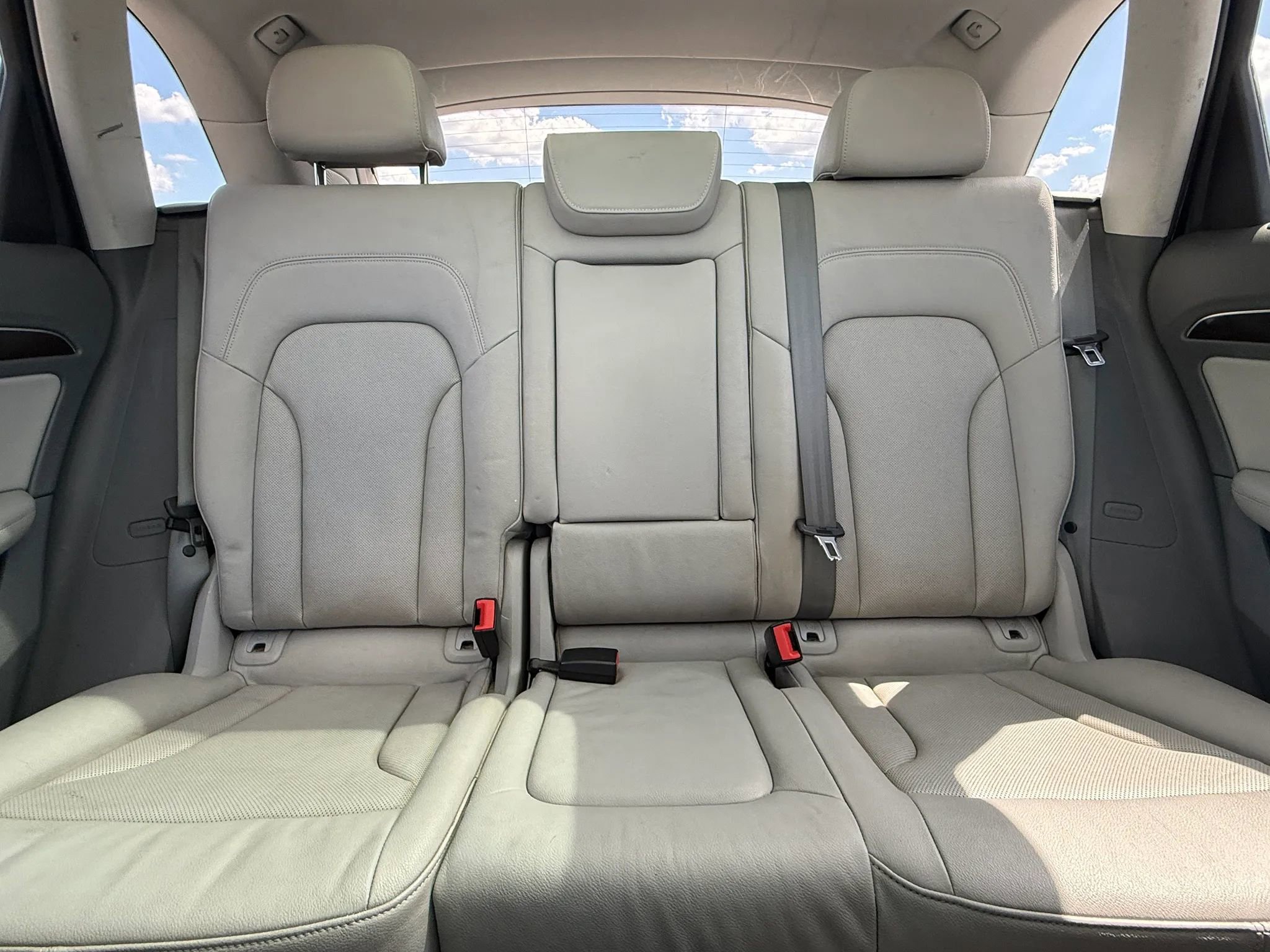 Used 2014 Audi Q5 3.0T Prestige image 22