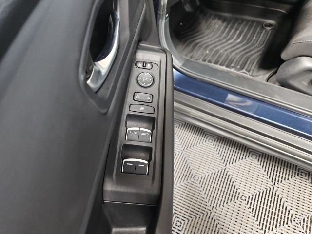 Certified 2024 Honda Accord EX image 8