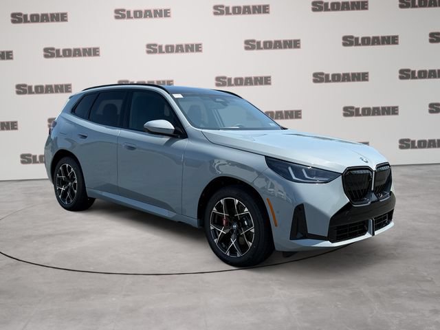 New 2026 BMW X3 xDrive30i w/ Premium Package AWD/4WD image 7