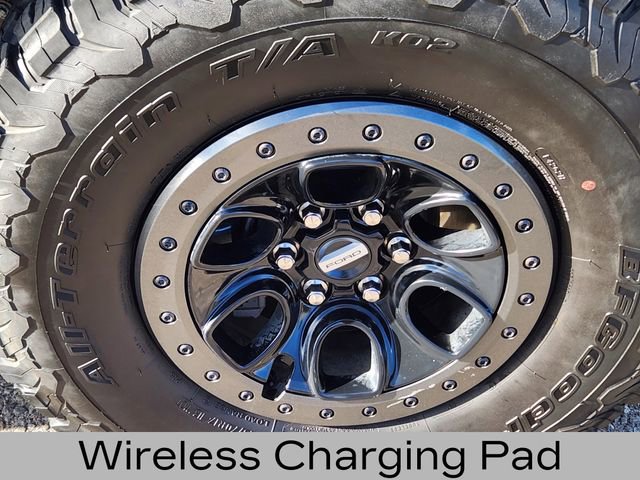 Used 2022 Ford F150 Raptor image 20