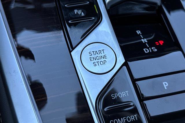 New 2026 BMW X7 xDrive40i image 26